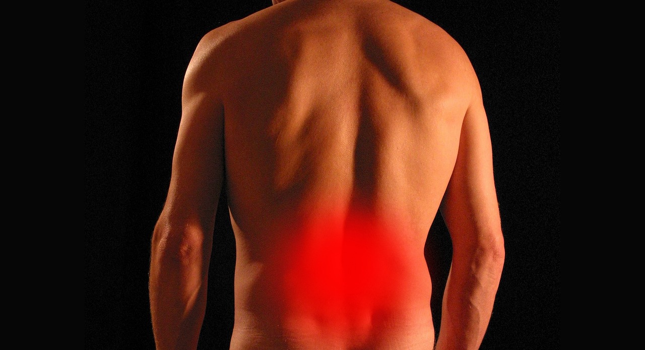 Fisioterapia Ortopédica